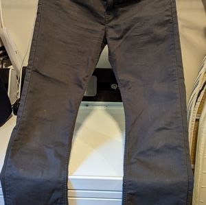Patagonia gray pants